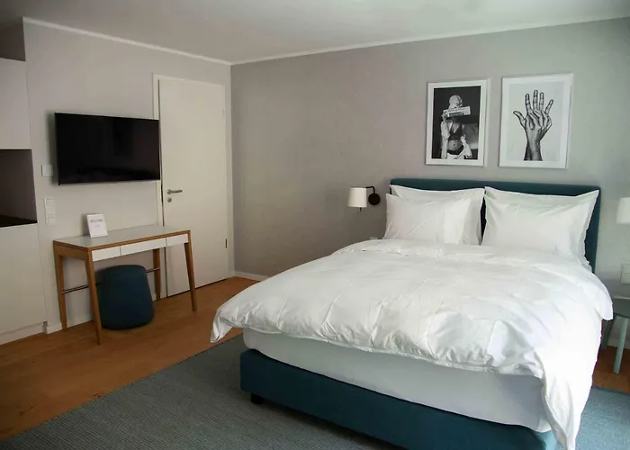 Aparthotel 21rooms