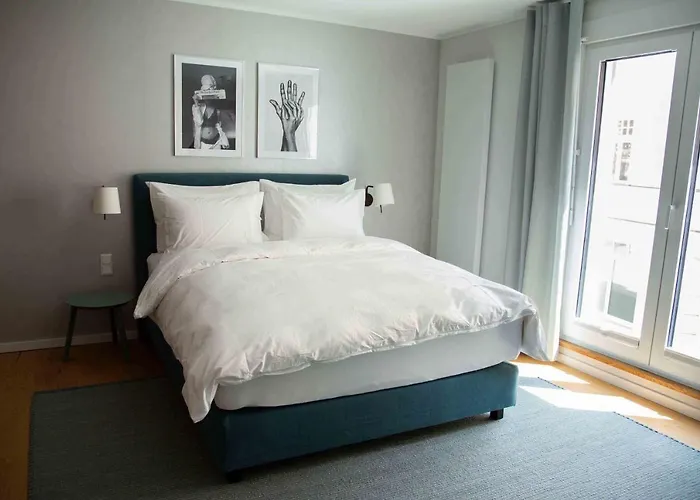 21rooms 4* Ingolstadt