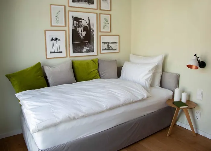 21rooms 4* Ingolstadt