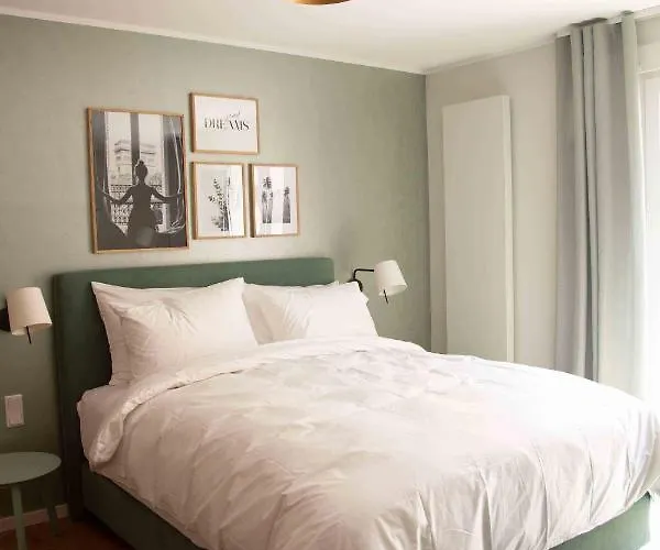 21rooms Aparthotel 4*