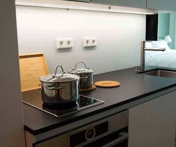 21rooms Ingolstadt
