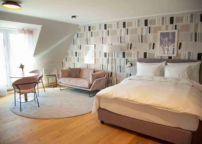 21rooms Aparthotel