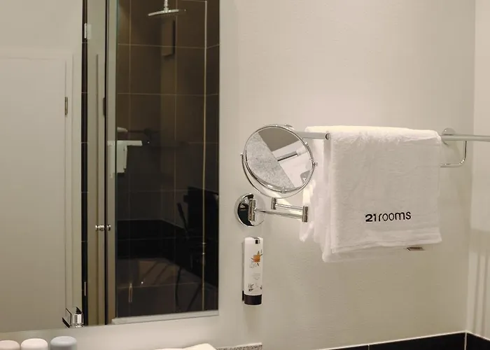 21rooms 4*