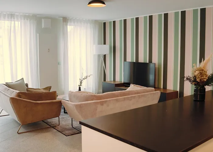 21rooms Aparthotel 4*