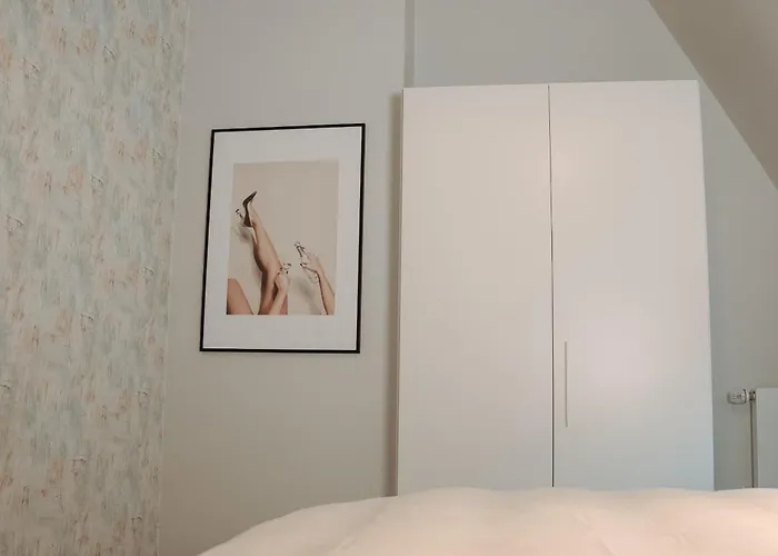 21rooms Aparthotel 4*