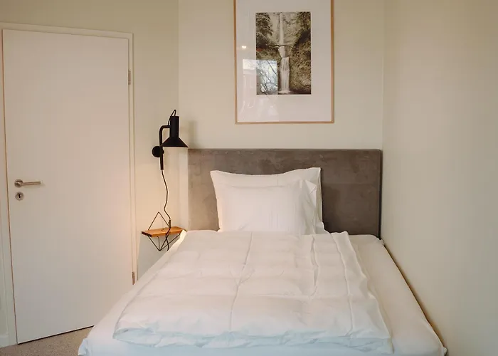 Aparthotel 21rooms