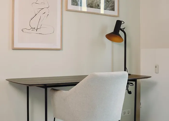 21rooms 4* Ingolstadt