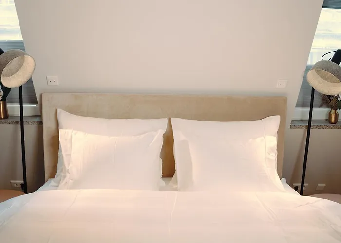 21rooms Aparthotel