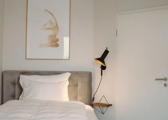 21rooms Aparthotel 4*