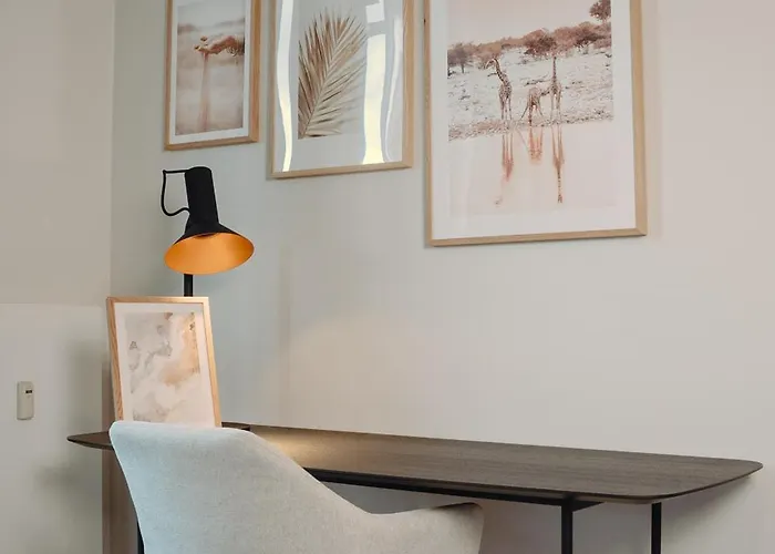 21rooms Aparthotel 4*