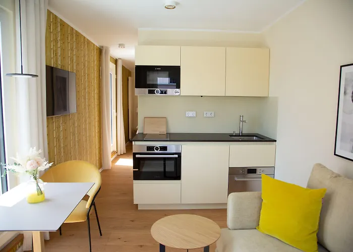 Aparthotel 21rooms 4*