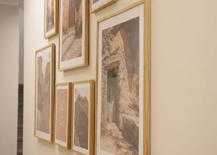 21rooms Aparthotel 4*