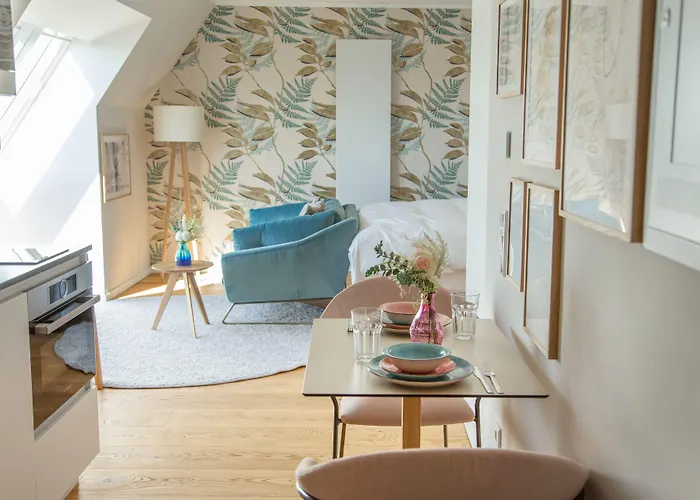 21rooms Aparthotel 4*