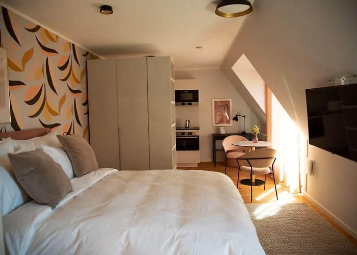 21rooms 4*
