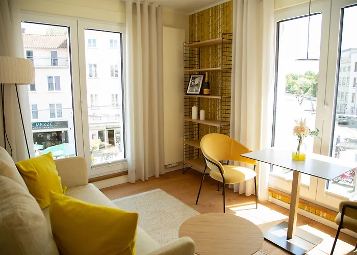 21rooms 4* Ingolstadt