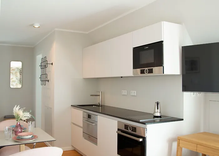 Aparthotel 21rooms 4*