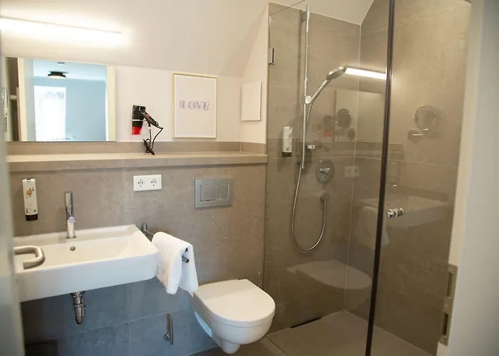 21rooms 4* Ingolstadt